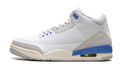 Air Jordan 3 'Lucky Shorts' Men's Sneakers – CT8532-101