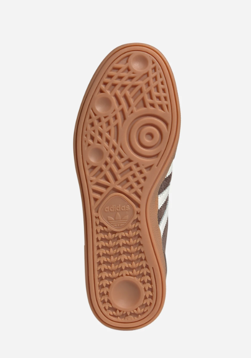 Adidas Handball Spezial 'Earth Strata Gum' Sneakers – Women's