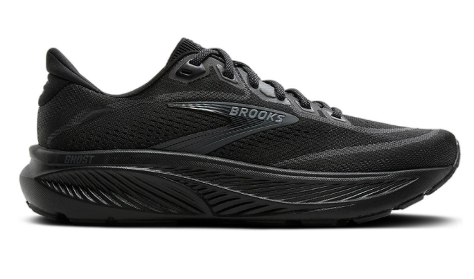 Brooks Ghost 18 Running Shoes – Men's