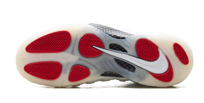 Nike Air Foamposite Pro 'Pearl' HF0794-200