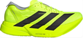 Adidas Adizero Adios Pro 4 Men's Running Shoes – Lucid Lemon/Black