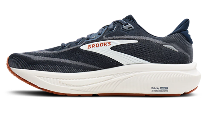 Brooks Ghost 18 Running Shoes – Men's