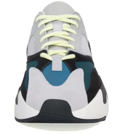 Adidas Yeezy Boost 700 'Wave Runner' Sneakers – B75571