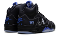 Air Jordan 5 x Awake NY 'Racer Blue' – DV4982-004