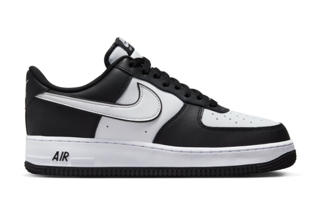 Nike Air Force 1 Low '07 (Men's)