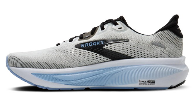 Brooks Ghost 18 Running Shoes – Men's