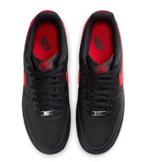 Nike Air Force 1 Low '07 (Men's)