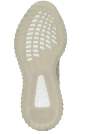 Adidas Yeezy Boost 350 V2 'Slate' Sneakers – HP7870