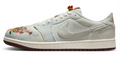 Air Jordan 1 Low OG 'CNY Year of the Horse' (2026) Men's Sneakers – IQ1108-011