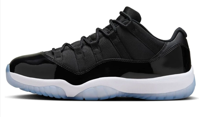 Air Jordan 11 Low 'Space Jam' FV5104-004