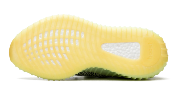 Adidas Yeezy Boost 350 V2 'Yeezreel' Non-Reflective Sneakers – FW5191
