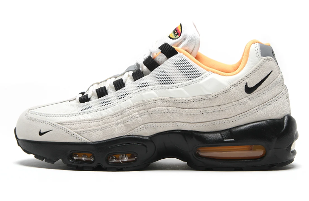 Nike Air Max 95 'FC Pack' IQ8395-100