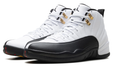 Air Jordan 12 Retro 'Taxi' (2025) Men's Sneakers – CT8013-117