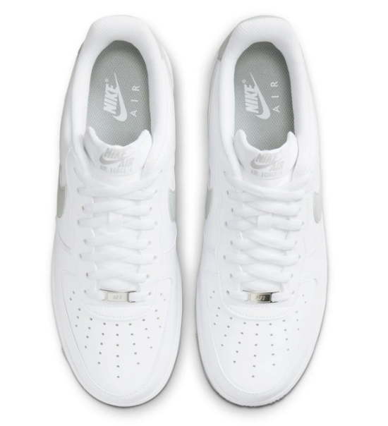 Nike Air Force 1 Low '07 'White' CW2288-111 (Men's)