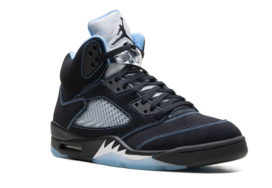 Air Jordan 5 'University Blue' 2026 – DD0587-008