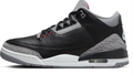 Air Jordan 3 OG 'Black Cement' 2024 – DN3707-010