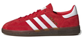Adidas Handball Spezial 'Scarlet Gum' Sneakers – FV1227
