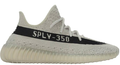 Adidas Yeezy Boost 350 V2 'Slate' Sneakers – HP7870