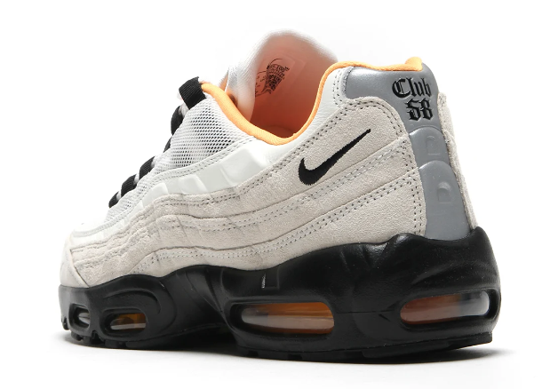 Nike Air Max 95 'FC Pack' IQ8395-100