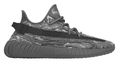 Adidas Yeezy Boost 350 V2 Slip-On Sneakers – Black