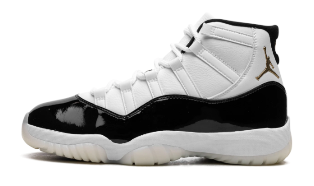 Air Jordan 11 Retro 'Gratitude' CT8012-170