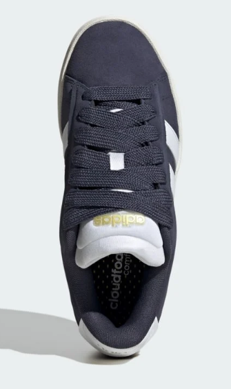 Adidas Grand Court Alpha Shoes – Women's