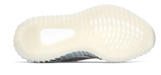 Adidas Yeezy Boost 350 V2 'Blue Tint' Sneakers