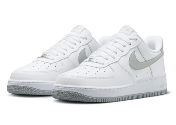Nike Air Force 1 Low '07 'White' CW2288-111 (Men's)