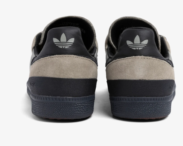 Adidas Originals x 100 Thieves 'Palos Hills' Sneakers – Drop 3