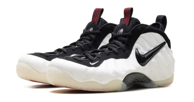 Nike Air Foamposite Pro 'Pearl' HF0794-200