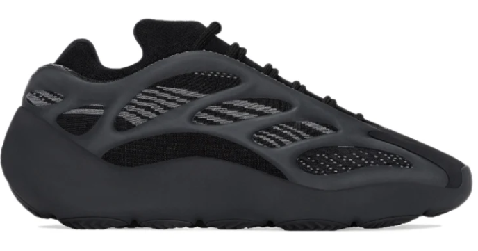 Adidas Yeezy 700 V3 'Dark Glow' Sneakers – GX6144