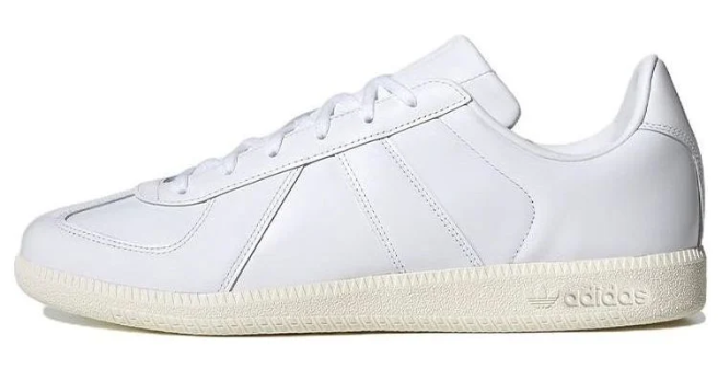 Adidas Originals BW Army 'Cloud White' Sneakers – HQ8996