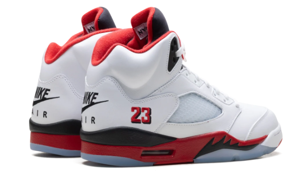 Air Jordan 5 OG Medium Soft Pink HQ7978 102