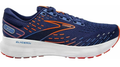 Brooks Glycerin 20 Running Shoes – Men's (Blue)
