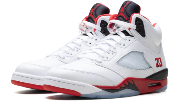 Air Jordan 5 OG Medium Soft Pink HQ7978 102