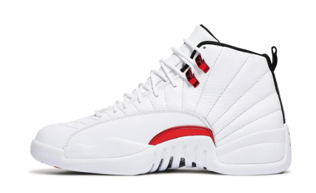 Air Jordan 12 Retro 'Twist' Men's Sneakers – CT8013-106