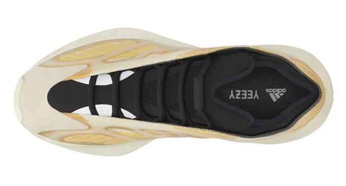 Adidas Yeezy 700 V3 'Mono Safflower' Sneakers