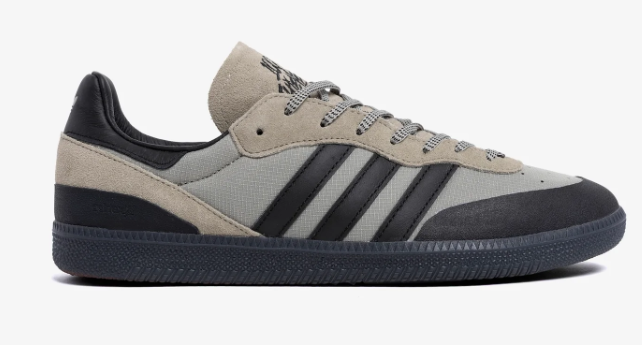 Adidas Originals x 100 Thieves 'Palos Hills' Sneakers – Drop 3