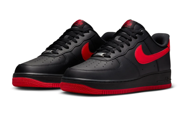 Nike Air Force 1 Low '07 (Men's)
