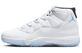 Air Jordan 11 Retro 'Legend Blue' 2024 CT8012-104