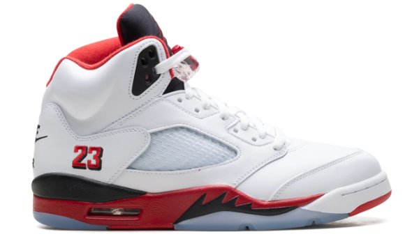 Air Jordan 5 OG Medium Soft Pink HQ7978 102
