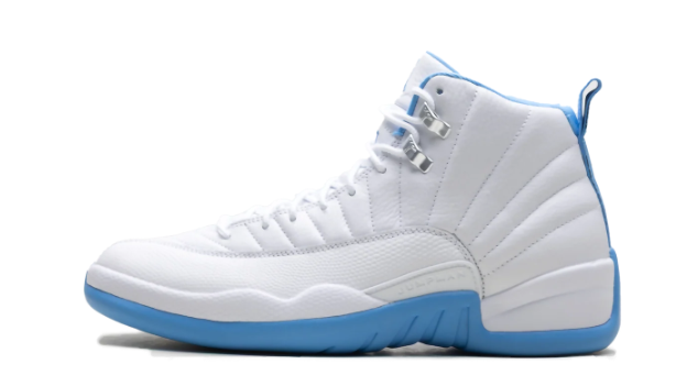 Air Jordan 12 Retro PS 'Melo' Kids' Sneakers – CT8013-112