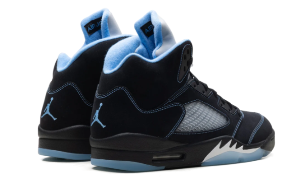 Air Jordan 5 'University Blue' 2026 – DD0587-008