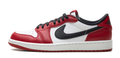 Air Jordan 1 Low OG 'Chicago' (2025) Men's Sneakers – HQ6998-600