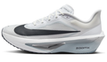 (WMNS) Nike Zoom Fly 6 'White/Pure Platinum/Obsidian Mist/Gridiron' FN8454-104