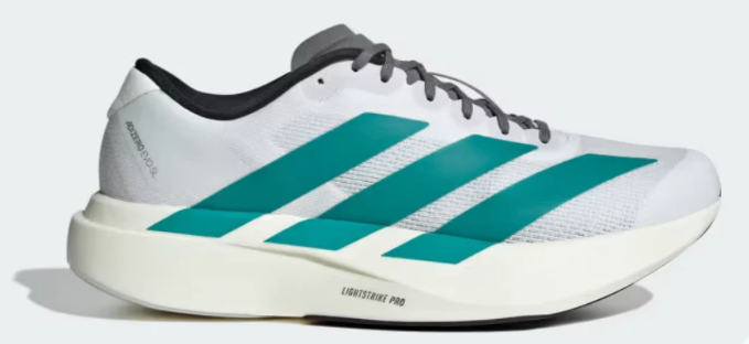 Adidas Adizero EVO SL Men's Running Shoes – Clearance