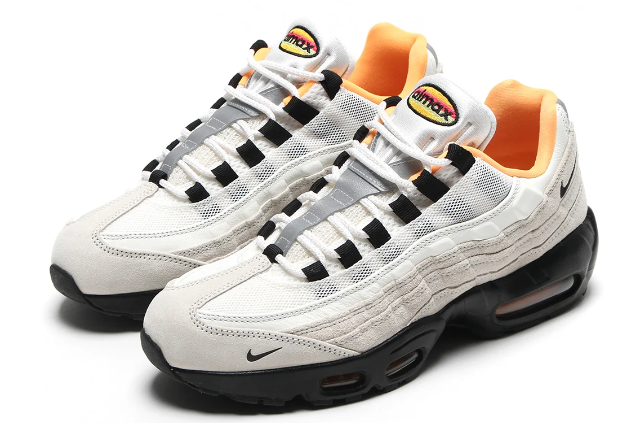 Nike Air Max 95 'FC Pack' IQ8395-100