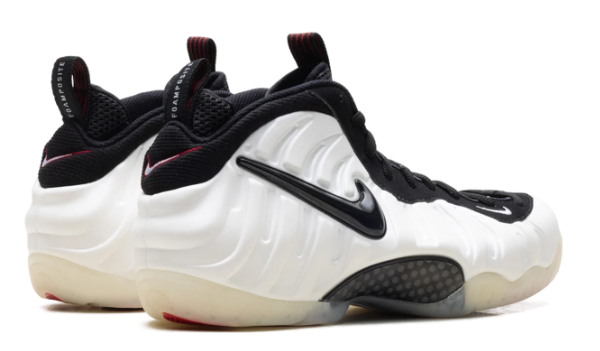 Nike Air Foamposite Pro 'Pearl' HF0794-200