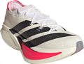 Adidas Adizero Prime X 3.0 Strung Men's Running Shoes – Cloud White/Lucid Red