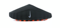 Nike Mind 001 Mule 'Black Hyper Crimson'